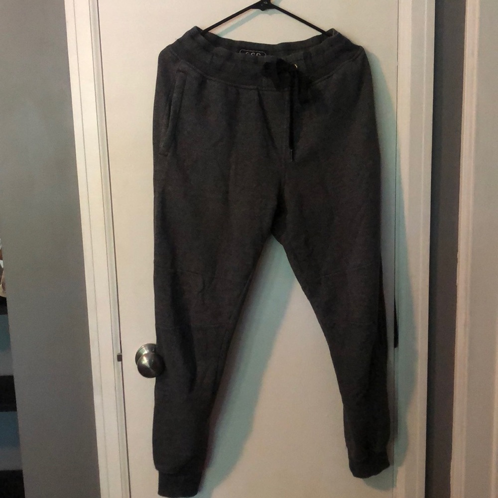 CSG Joggers